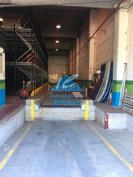 Foto 02cd7121-59cb-487e-9c62-86f55cdec245. Nau industrial a Arrigorriaga