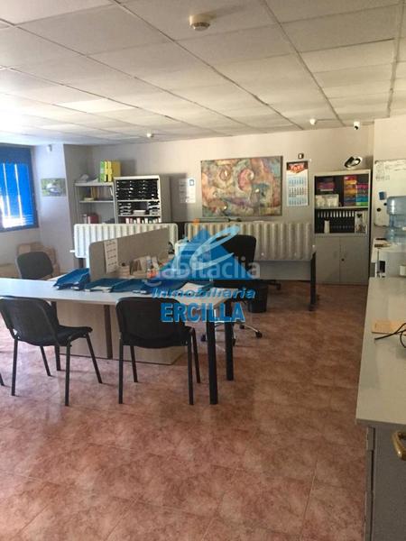 Foto cb252ff6-1862-4691-85f3-183fe3a92563. Nau industrial a Arrigorriaga