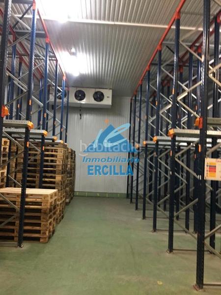 Foto cd1bd46b-e5ff-4f04-84b4-e38740de813c. Nau industrial a Arrigorriaga