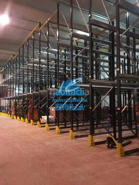 Foto e8444753-b43c-4337-a892-c6c0274ecba3. Nau industrial a Arrigorriaga