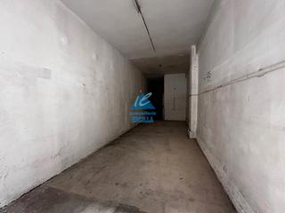 Local Comercial a Aita esteban pernet kalea 6. Local en venta