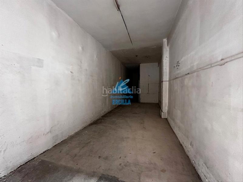 Foto 1105e730-9f7b-468a-b803-38dfd1be32d3. Business premise in aita esteban pernet kalea 6 in Bilbao