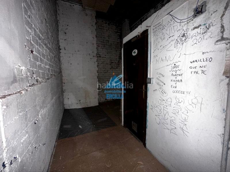 Foto 5f924db8-50da-48e4-8348-f03b08ae78ab. Business premise in aita esteban pernet kalea 6 in Bilbao