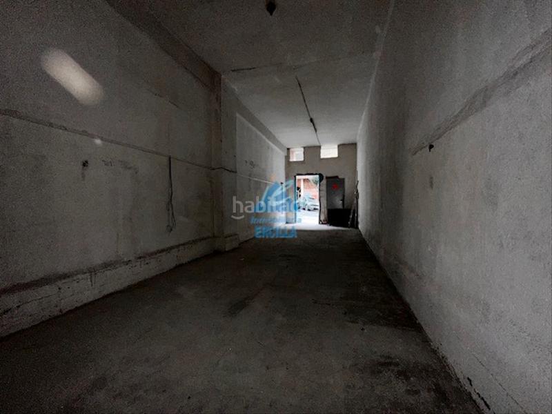 Foto 78d7bbcb-b571-41b1-bfc1-b6221a8016ea. Business premise in aita esteban pernet kalea 6 in Bilbao