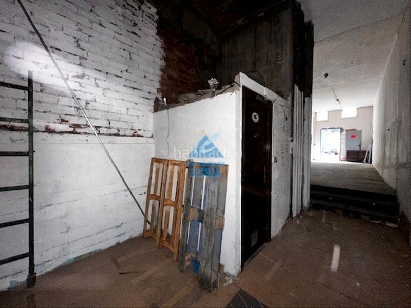 Foto b09344c2-aacb-4434-82bb-d3e302c31bed. Business premise in aita esteban pernet kalea 6 in Bilbao