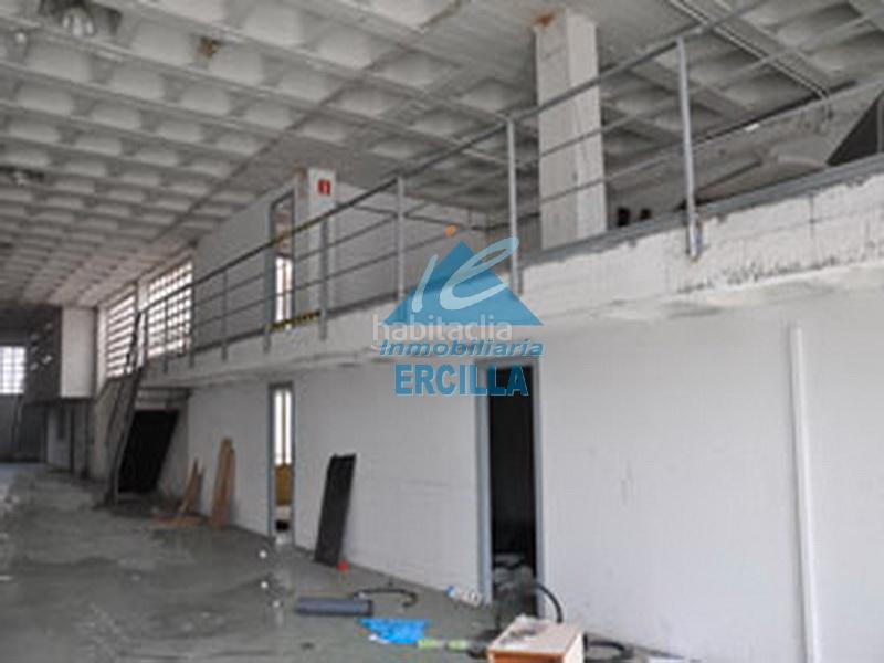 Foto 71d93dbe-eb7a-4c5c-9d3a-a1cbad220b53. Alquiler nave industrial nave instalada en alquiler con oficinas en Arrigorriaga
