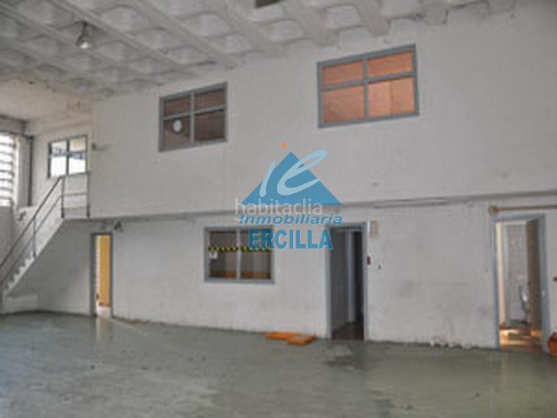 Foto 4a4f064f-60eb-4f6a-ae87-c7455f4529d3. Alquiler nave industrial nave instalada en alquiler con oficinas en Arrigorriaga