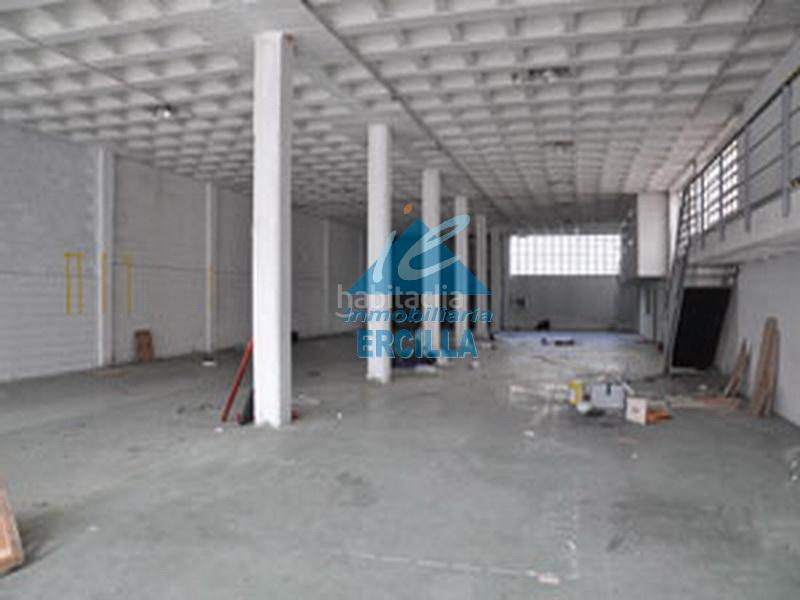 Foto c6405970-1ce5-42f9-979a-83f57c0ab31c. Alquiler nave industrial nave instalada en alquiler con oficinas en Arrigorriaga