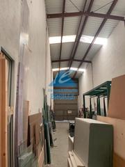 Nau industrial  N/a. Pabellón industrial en venta