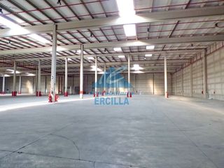 Miete Fabrikhalle  N/a. Nave logística en alquiler