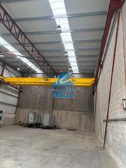 Bâtiment à usage industriel  Diseminado santecilla. Pabellón industrial en venta en las encartaciones