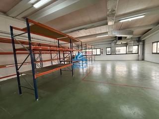 Lloguer Nau industrial  Ugaldeguren i poligonoa industrialdea. Nave industrial en alquiler