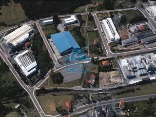 Solar industrial  Garaioltza auzoa. Parcela de terreno industrial en venta