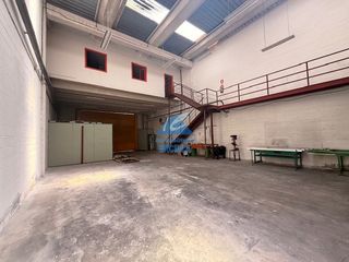 Industrial building  N/a. Pabellón industrial en venta