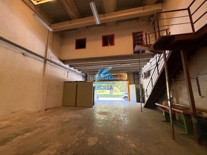 Foto 71ac4b0b-6e60-402b-8c20-49939cf7e8b7. Industrial building in Galdakao