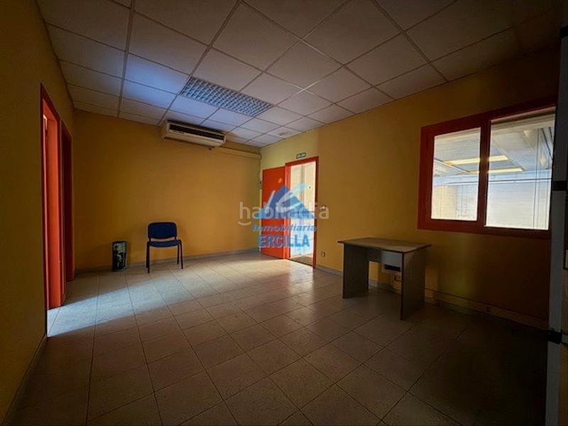 Foto 975fe20b-22f5-48c5-ab62-6112c41de86a. Industrial building in Galdakao