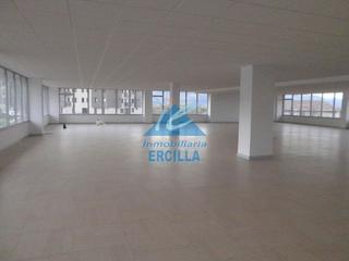 Affitto Ufficio  N/a. Magnifica oficina disponible