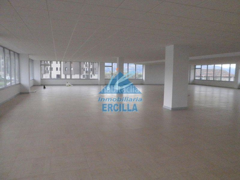 Foto 38b275d1-b373-4ab1-86f3-b7d7bf67f933. Lloguer oficina amb calefacció aparcament a Erandio