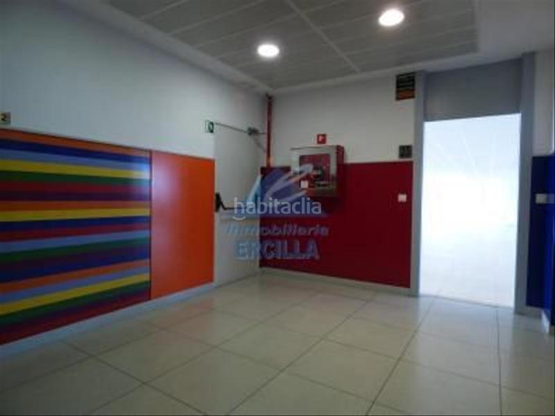 Foto 554b9d57-a817-4e1d-a320-d24a273dc954. Lloguer oficina amb calefacció aparcament a Erandio