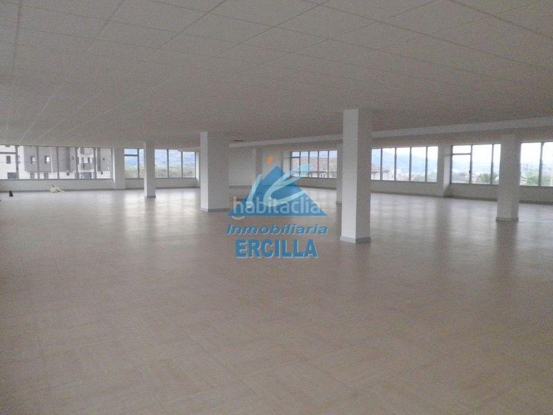 Foto 7f656f8d-c0a5-4fe7-ac39-66cc0725b8f9. Lloguer oficina amb calefacció aparcament a Erandio