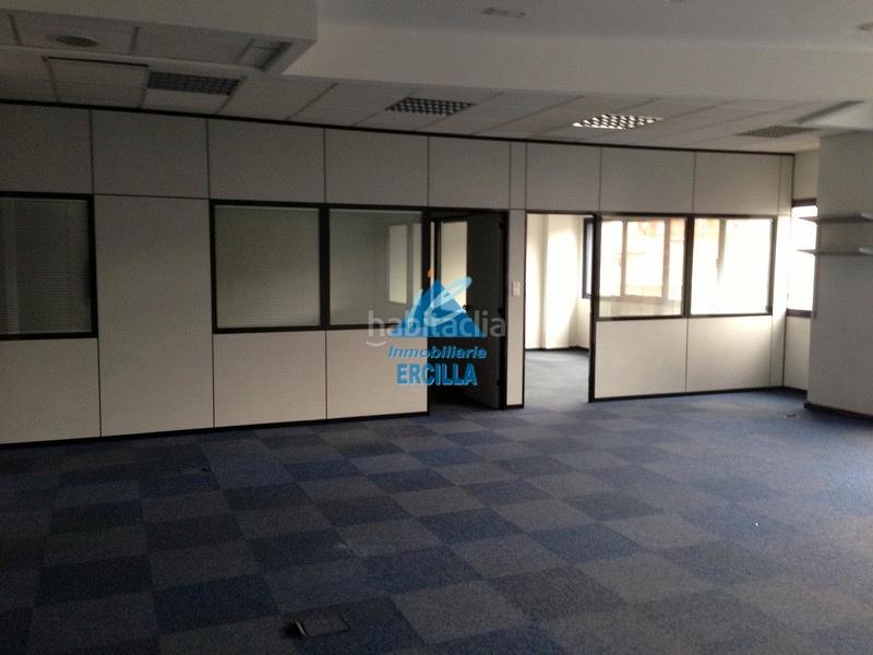 Foto bc6eeb5a-c498-480b-921c-6977df5f93ab. Affitto locale commerciale in Bolueta Bilbao