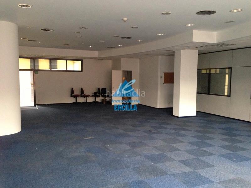 Foto 73476298-6b2f-4d27-8867-70ee05ff8192. Location local commercial dans Bolueta Bilbao