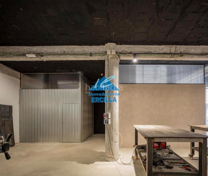 Foto 125e42a5-2f88-4322-87f7-ce07b57ab327. Local comercial a La Peña Bilbao