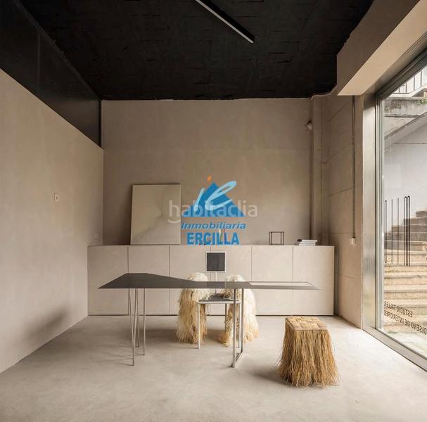 Foto 52c99441-2d44-4f5c-b1a2-1b69852a0623. Local comercial a La Peña Bilbao