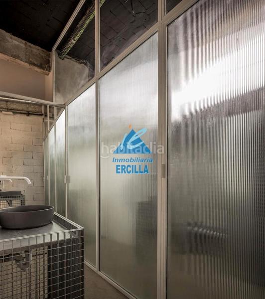 Foto 7fc0a026-fba1-43cc-9b21-8ead376ac95e. Local comercial a La Peña Bilbao