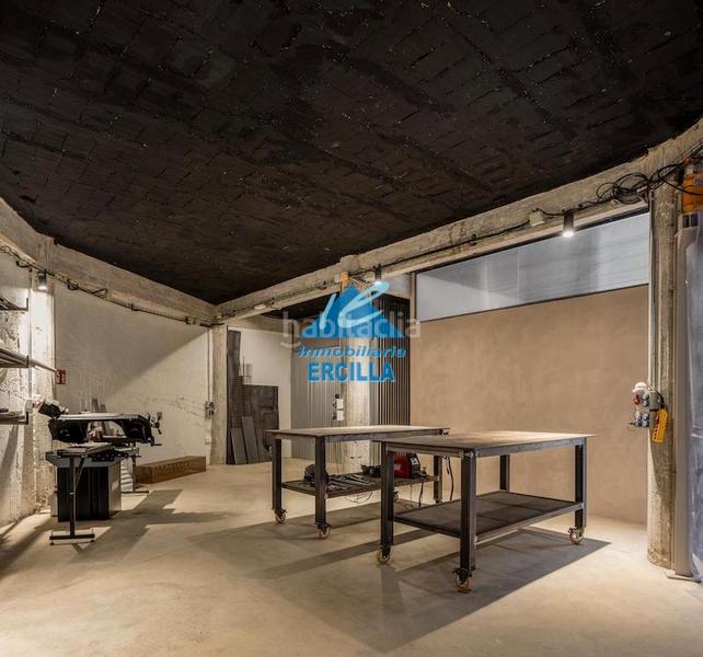 Foto 94cb8ecf-0002-44a4-ab9d-2af5a4997b3d. Local comercial a La Peña Bilbao