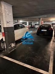 Lloguer Aparcament cotxe a Karmelo kalea 11. Garaje en santutxu