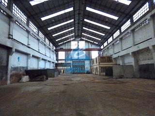 Lloguer Nau industrial  Ibaizabal kalea. Nave industrial en alquiler
