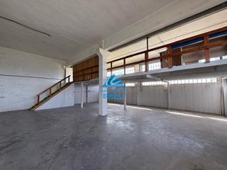 Miete Fabrikhalle  Barrio aretxalde. Pabellón industrial en alquiler