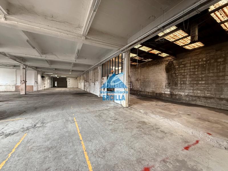 Foto 2d679e4e-efdc-49bc-9967-b306db8c551a. Location bâtiment à usage industriel dans Zamudio