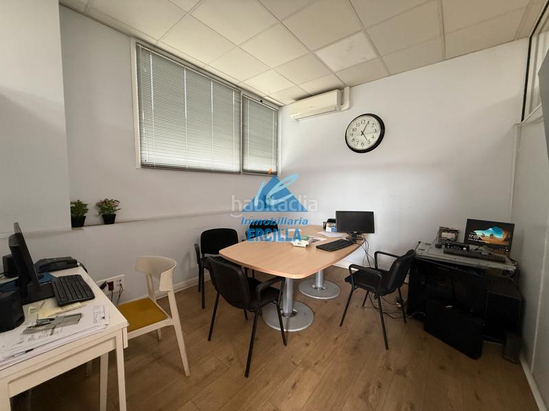 Foto 6802437f-43d8-41bc-a262-55088f338701. Location bâtiment à usage industriel dans Zamudio