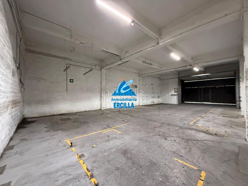 Foto e91e51ab-362b-4c7e-85f0-506536e812be. Location bâtiment à usage industriel dans Zamudio