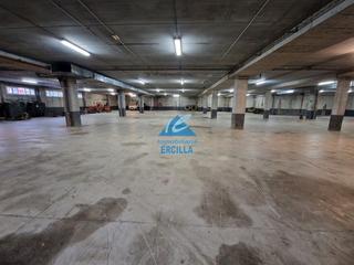 Fabrikhalle  Lezama legizamon. Pabellón en venta