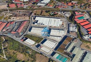 Industrial plot  Uribarri-erandiondo bidea. Parcela de terreno industrial en venta