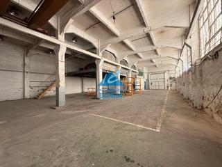 Alquiler Nave industrial  San antonio kalea. Pabellón industrial en alquiler