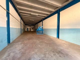Miete Fabrikhalle  Bi-625. Pabellón industrial en alquiler