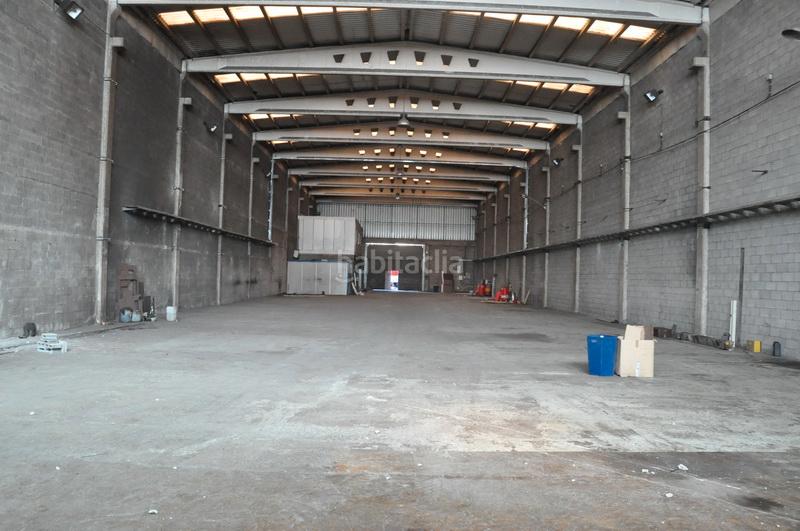 Foto c36dbcb0-ce43-4123-a757-35e599ba5ea6. Miete fabrikhalle in Galdakao