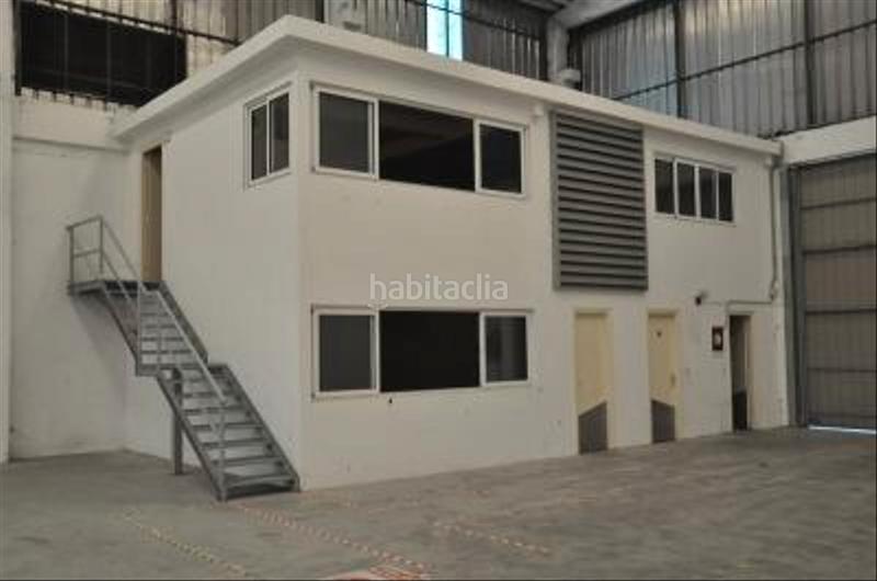 Foto 5a561c6f-0491-432b-8549-de96a9004e84. Location bâtiment à usage industriel dans Galdakao