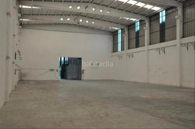 Foto d9e1ec2a-2906-4263-8c17-45e20ec1e1a5. Location bâtiment à usage industriel dans Galdakao