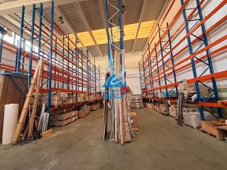 Capannone industriale  Torrelaragoiti. Nave industrial en venta