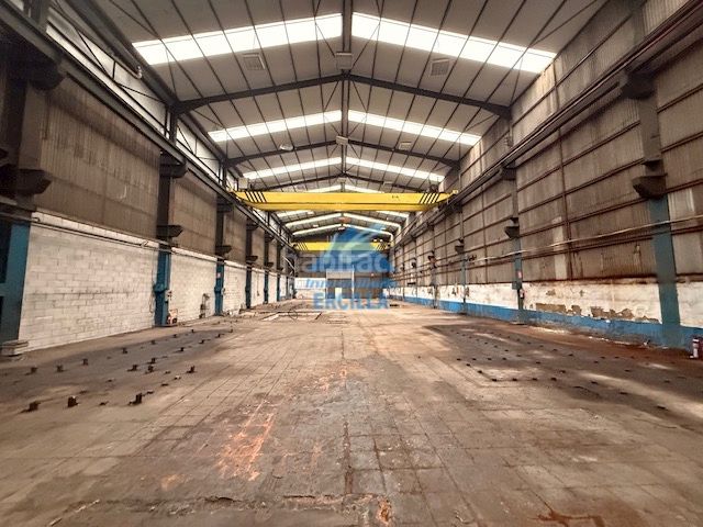 Foto 4d83f35e-94ec-4e99-9bd5-02df2fe037d5. Nau industrial a Sondika