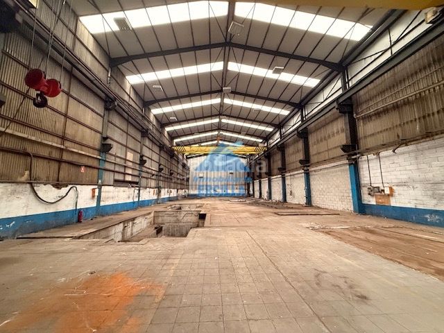 Foto 9bf70934-e636-42fd-ae35-86783d2676f9. Nau industrial a Sondika