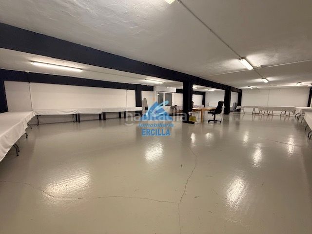 Foto 6c16c07c-5c28-4769-9b22-e8876194cc3b. Local comercial a Begoña Bilbao