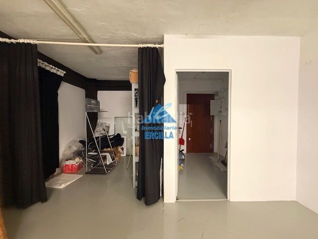 Foto 9abb85b7-103d-461a-8487-cce538bf2586. Local comercial a Begoña Bilbao