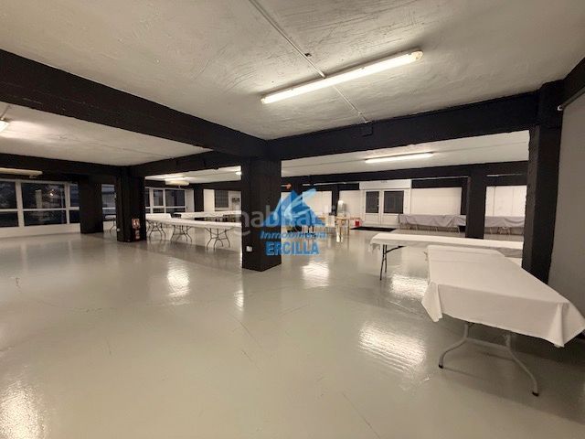 Foto 9c4bc509-fd0f-4302-8443-31f1358d5412. Local comercial a Begoña Bilbao