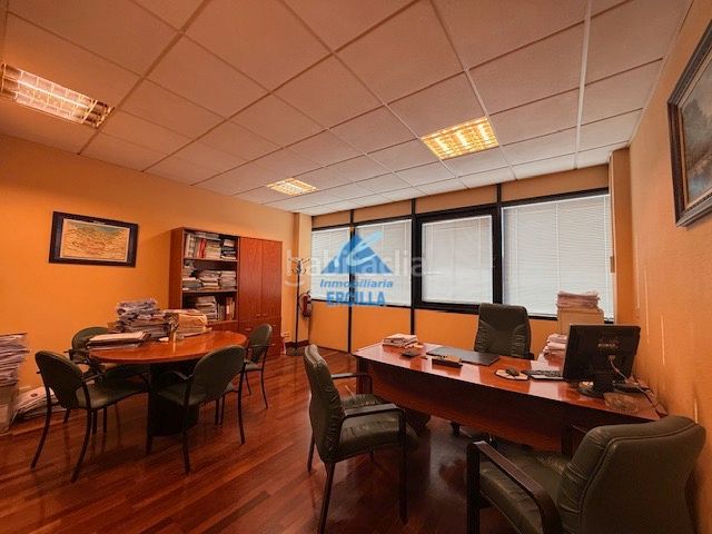 Foto 0e758c79-3ab9-4b92-a691-0325eb972b39. Oficina a Erandio
